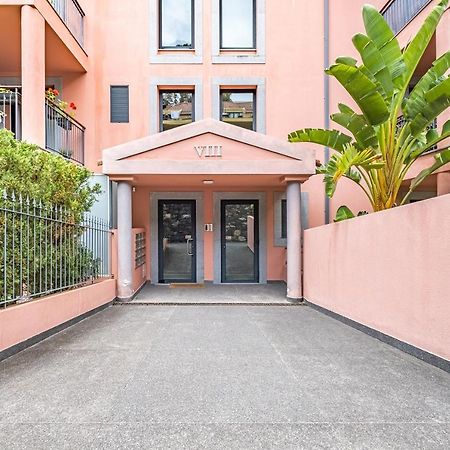 Living Funchal By Madeira Sun Travelアパートメント エクステリア 写真