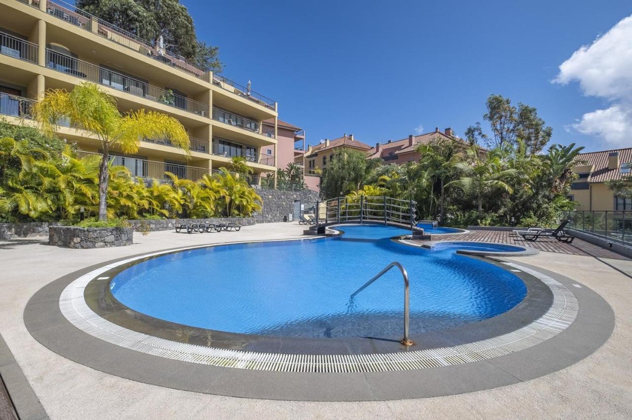 Living Funchal By Madeira Sun Travelアパートメント エクステリア 写真